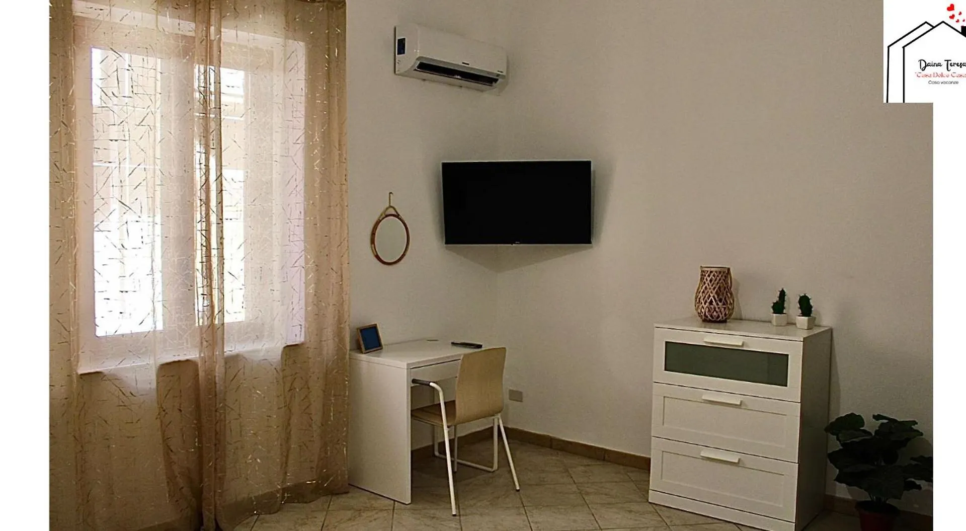 Holiday home Teresa Daina Casa Dolce Casa Villa Siculiana