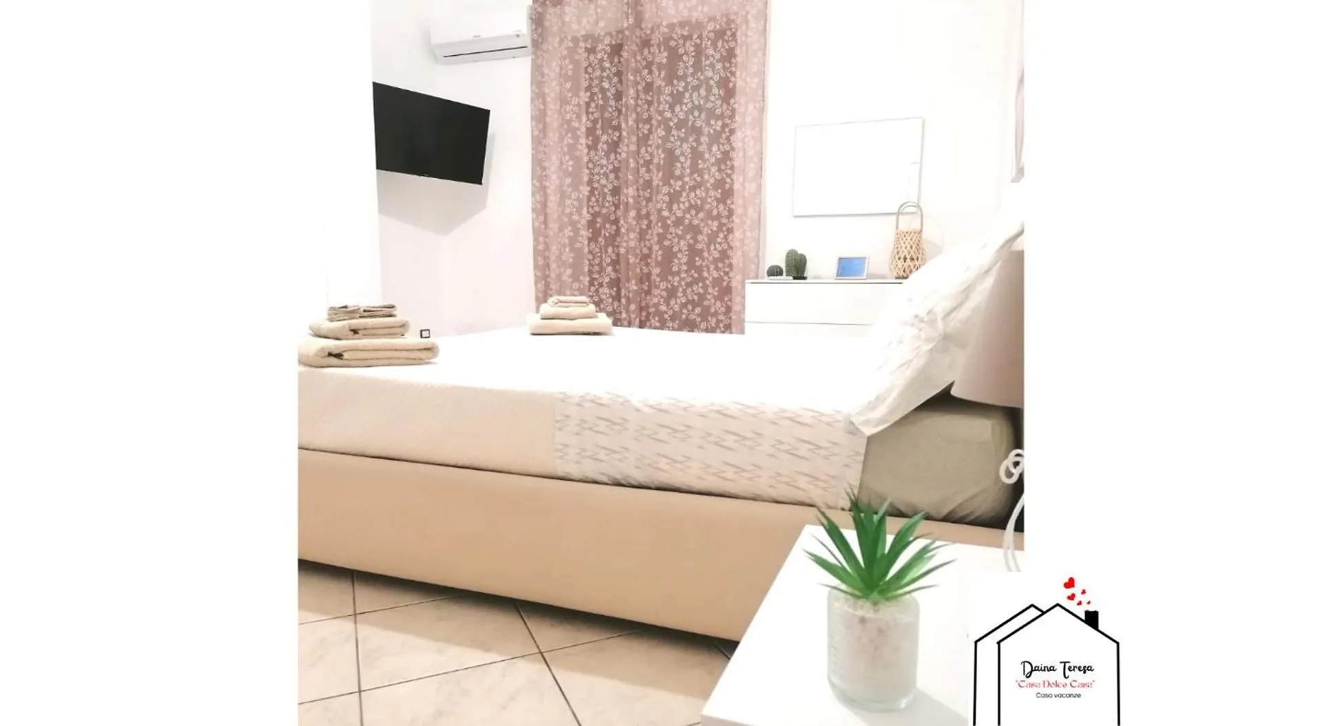 Teresa Daina Casa Dolce Casa Villa Siculiana Holiday home